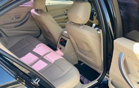 BMW 3 серия, 2014 год, 1 890 000 рублей, 21 фотография