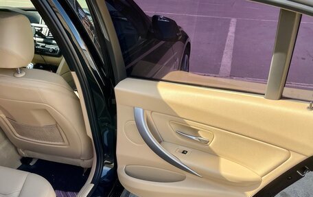 BMW 3 серия, 2014 год, 1 890 000 рублей, 20 фотография