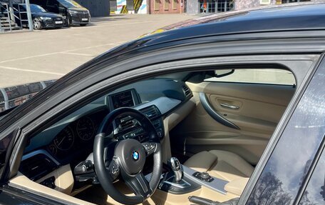 BMW 3 серия, 2014 год, 1 890 000 рублей, 25 фотография