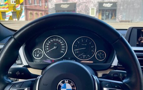 BMW 3 серия, 2014 год, 1 890 000 рублей, 34 фотография