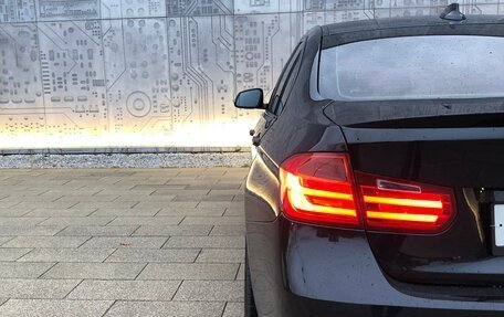 BMW 3 серия, 2014 год, 1 890 000 рублей, 39 фотография