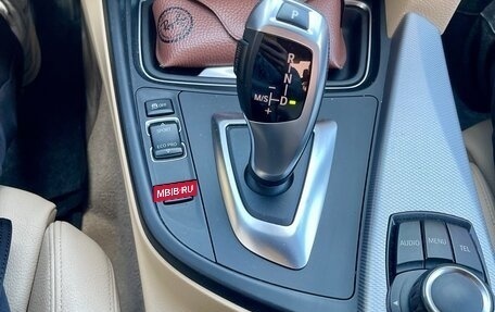 BMW 3 серия, 2014 год, 1 890 000 рублей, 36 фотография