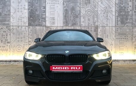BMW 3 серия, 2014 год, 1 890 000 рублей, 40 фотография