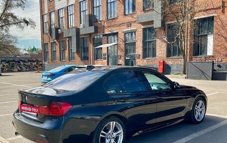 BMW 3 серия, 2014 год, 1 890 000 рублей, 30 фотография