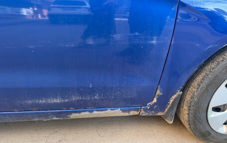 KIA Rio III рестайлинг, 2012 год, 600 000 рублей, 6 фотография