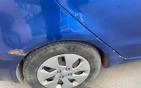 KIA Rio III рестайлинг, 2012 год, 600 000 рублей, 8 фотография