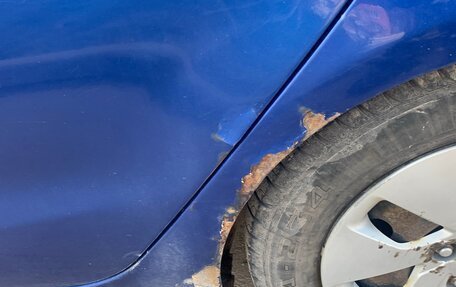 KIA Rio III рестайлинг, 2012 год, 600 000 рублей, 9 фотография