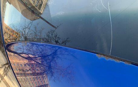 KIA Rio III рестайлинг, 2012 год, 600 000 рублей, 7 фотография