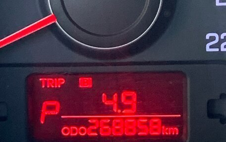 KIA Rio III рестайлинг, 2012 год, 600 000 рублей, 12 фотография