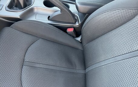 KIA Optima IV, 2018 год, 1 800 000 рублей, 8 фотография