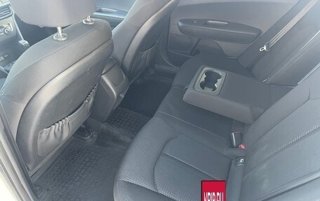 KIA Optima IV, 2018 год, 1 800 000 рублей, 7 фотография