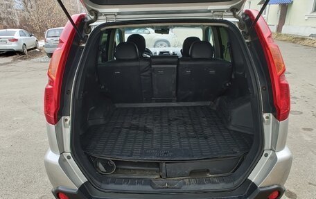 Nissan X-Trail, 2008 год, 1 100 000 рублей, 7 фотография