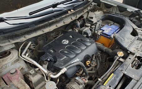 Nissan X-Trail, 2008 год, 1 100 000 рублей, 6 фотография