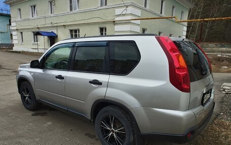 Nissan X-Trail, 2008 год, 1 100 000 рублей, 2 фотография