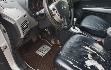 Nissan X-Trail, 2008 год, 1 100 000 рублей, 10 фотография