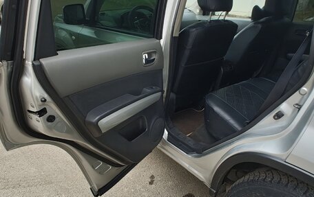 Nissan X-Trail, 2008 год, 1 100 000 рублей, 12 фотография