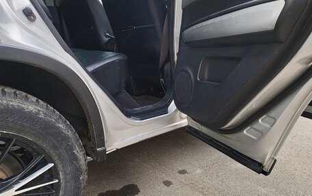 Nissan X-Trail, 2008 год, 1 100 000 рублей, 8 фотография