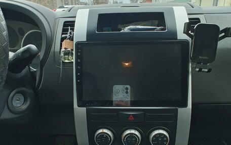 Nissan X-Trail, 2008 год, 1 100 000 рублей, 13 фотография