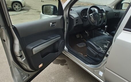 Nissan X-Trail, 2008 год, 1 100 000 рублей, 11 фотография