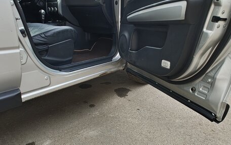 Nissan X-Trail, 2008 год, 1 100 000 рублей, 9 фотография