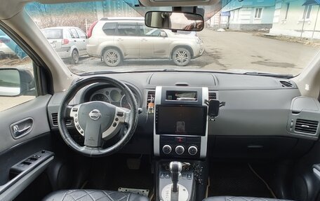 Nissan X-Trail, 2008 год, 1 100 000 рублей, 14 фотография