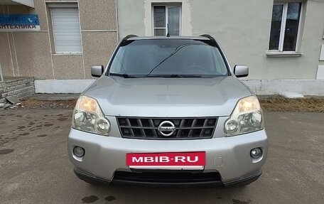 Nissan X-Trail, 2008 год, 1 100 000 рублей, 4 фотография
