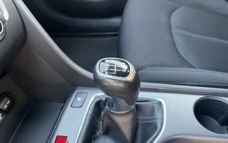 KIA Optima IV, 2018 год, 1 800 000 рублей, 9 фотография