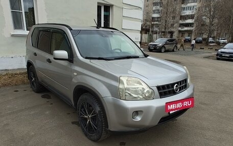 Nissan X-Trail, 2008 год, 1 100 000 рублей, 5 фотография