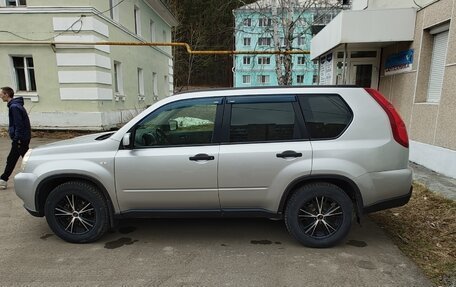 Nissan X-Trail, 2008 год, 1 100 000 рублей, 15 фотография