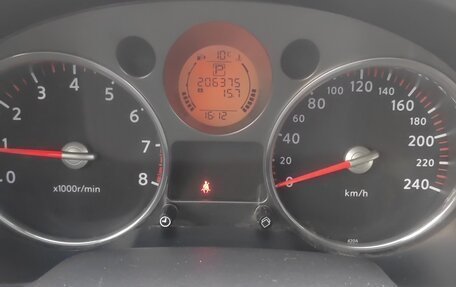 Nissan X-Trail, 2008 год, 1 100 000 рублей, 18 фотография