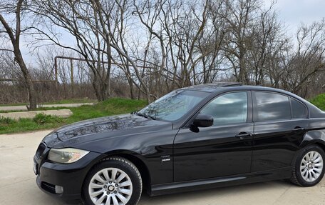 BMW 3 серия, 2009 год, 1 050 000 рублей, 2 фотография