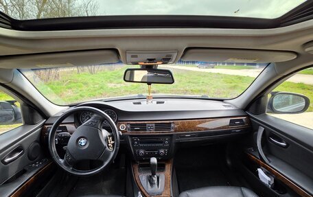 BMW 3 серия, 2009 год, 1 050 000 рублей, 9 фотография