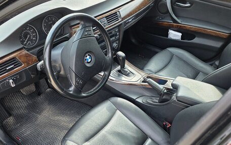 BMW 3 серия, 2009 год, 1 050 000 рублей, 8 фотография