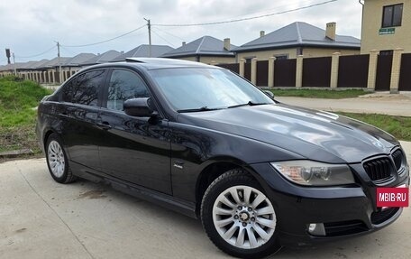 BMW 3 серия, 2009 год, 1 050 000 рублей, 5 фотография