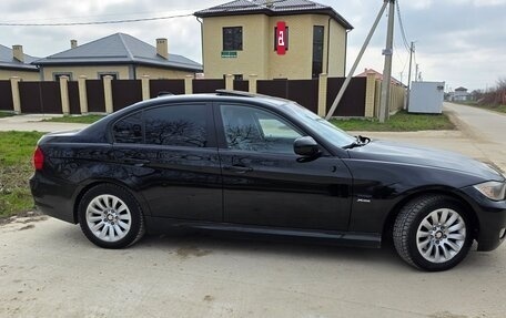 BMW 3 серия, 2009 год, 1 050 000 рублей, 6 фотография