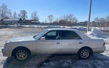 Toyota Crown, 1997 год, 510 000 рублей, 3 фотография