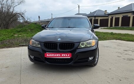 BMW 3 серия, 2009 год, 1 050 000 рублей, 3 фотография