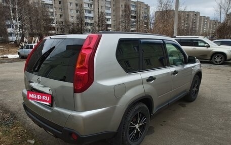 Nissan X-Trail, 2008 год, 1 100 000 рублей, 17 фотография