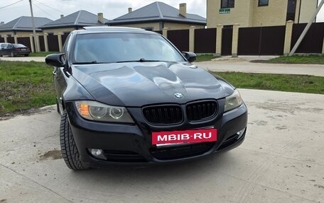 BMW 3 серия, 2009 год, 1 050 000 рублей, 4 фотография