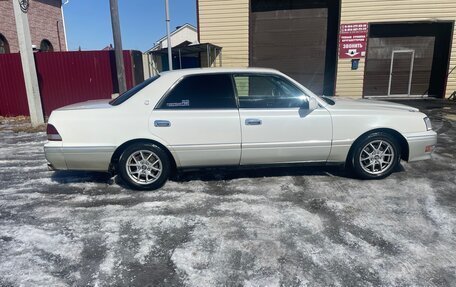 Toyota Crown, 1997 год, 510 000 рублей, 6 фотография