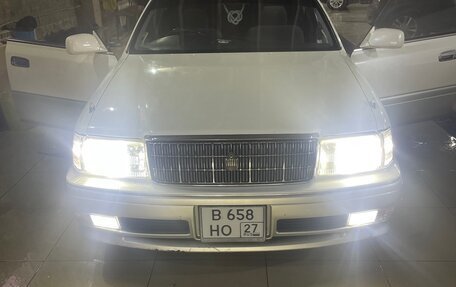 Toyota Crown, 1997 год, 510 000 рублей, 7 фотография