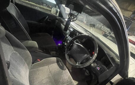 Toyota Crown, 1997 год, 510 000 рублей, 9 фотография