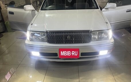 Toyota Crown, 1997 год, 510 000 рублей, 8 фотография
