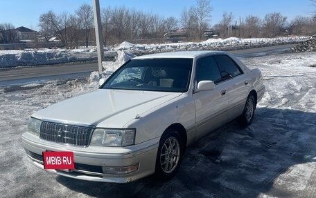 Toyota Crown, 1997 год, 510 000 рублей, 4 фотография