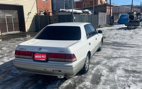 Toyota Crown, 1997 год, 510 000 рублей, 5 фотография