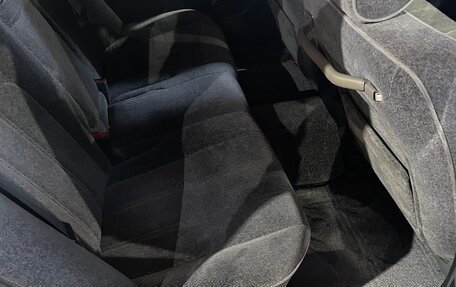 Toyota Crown, 1997 год, 510 000 рублей, 18 фотография