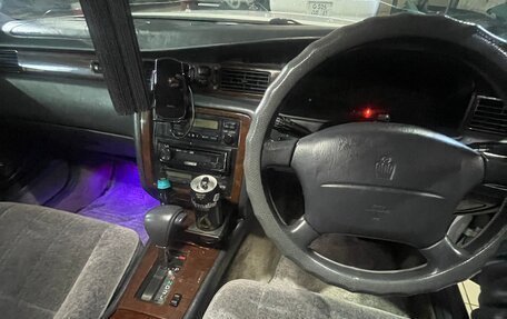 Toyota Crown, 1997 год, 510 000 рублей, 10 фотография