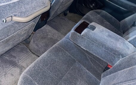 Toyota Crown, 1997 год, 510 000 рублей, 15 фотография