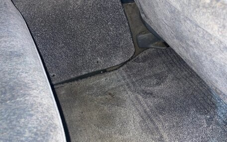 Toyota Crown, 1997 год, 510 000 рублей, 17 фотография