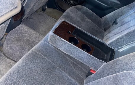 Toyota Crown, 1997 год, 510 000 рублей, 13 фотография